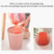 Removable Trash Bin With BuiltIn Bag Holder Compact Kitchen Waste Bin 3