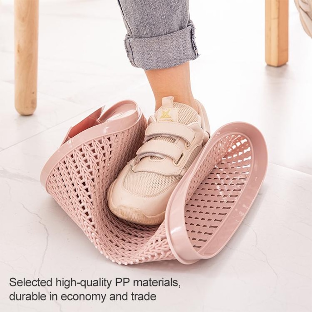 Removable Trash Bin With BuiltIn Bag Holder Compact Kitchen Waste Bin 4