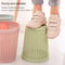 Removable Trash Bin With BuiltIn Bag Holder Compact Kitchen Waste Bin 6