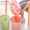 Removable Trash Bin With BuiltIn Bag Holder Compact Kitchen Waste Bin 7