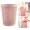 Removable Trash Bin With BuiltIn Bag Holder Compact Kitchen Waste Bin 9
