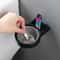 Wall Mounted Smokeless Ashtray With Detachable Tray Modern Bathroom Ashtray Organizer 7