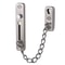 Heavy Duty Door Security Chain Lock Anti Burglary Door Latch For Home Safety 10
