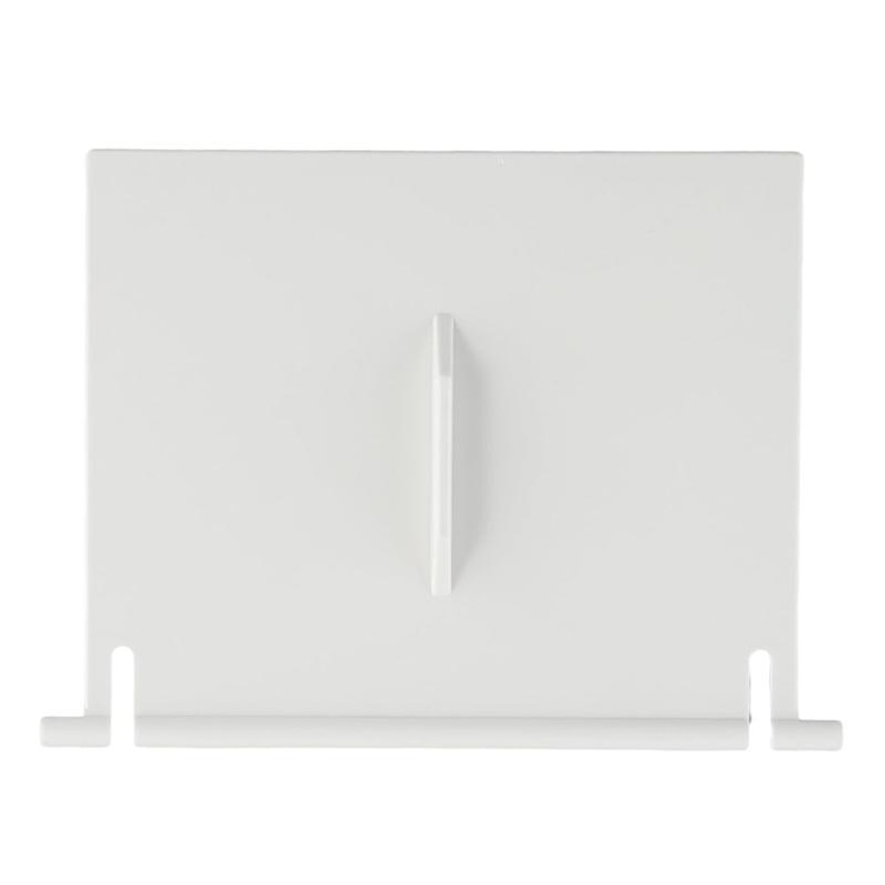 Durable Pool Skimmer Weir Gate Replacement Flapper For Clear Water Flow 1