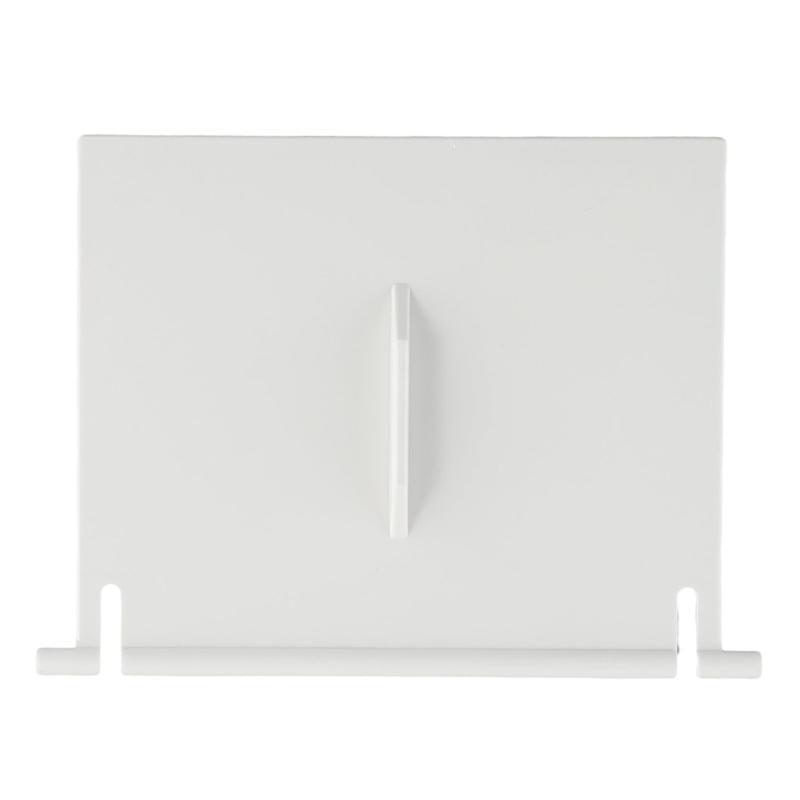 Durable Pool Skimmer Weir Gate Replacement Flapper For Clear Water Flow 1