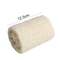 Natural Loofah Body Scrubber Exfoliating Bath Sponge for Shower & Skin Care