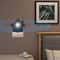 Ultrasonic Mosquito Repellent Night Light USB Plug Indoor Pest Control 1