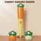 3 In 1 Bottle Cleaning Brush Long Handle Multifunctional Cup Cleaner Tool 6
