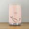 Fish Pattern Portable USB Cool Mist Mini Humidifier For Bedroom Office Silent Desk Air Moisture Dev 1