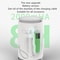 Fish Pattern Portable USB Cool Mist Mini Humidifier For Bedroom Office Silent Desk Air Moisture Dev 9