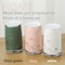 Fish Pattern Portable USB Cool Mist Mini Humidifier For Bedroom Office Silent Desk Air Moisture Dev 11