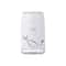 Fish Pattern Portable USB Cool Mist Mini Humidifier For Bedroom Office Silent Desk Air Moisture Dev 2