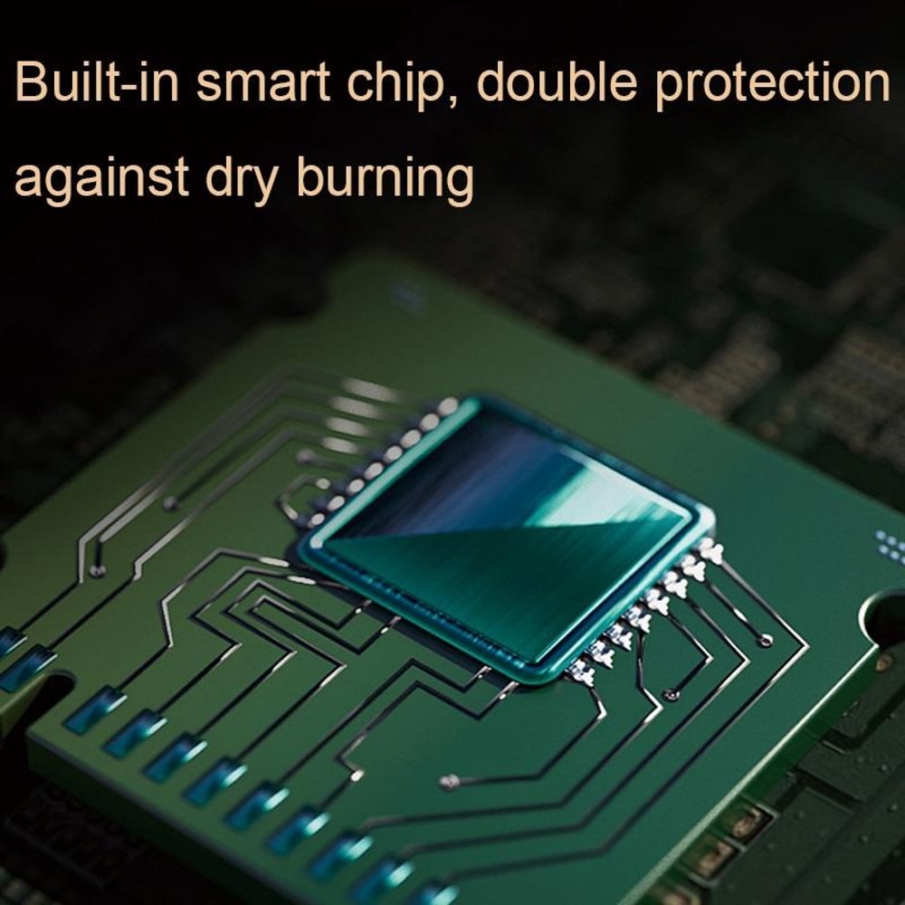 Silent USB Ultrasonic Humidifier With Silver Ion Purification And Night Light 4