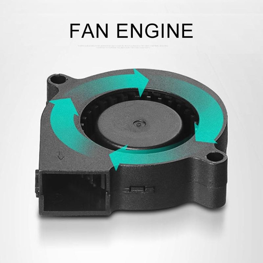 Smart Touch Car Air Purifier With Negative Ions For Home And Vehicle Clean Air 12