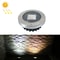 Solar Ground Lights Waterproof LED Garden Pathway Lighting For Outdoor Landscaping 0