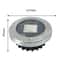 Solar Ground Lights Waterproof LED Garden Pathway Lighting For Outdoor Landscaping 4