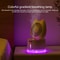 Cat Shape Mini Humidifier Fan Portable Air Cooler With Rechargeable Battery 7