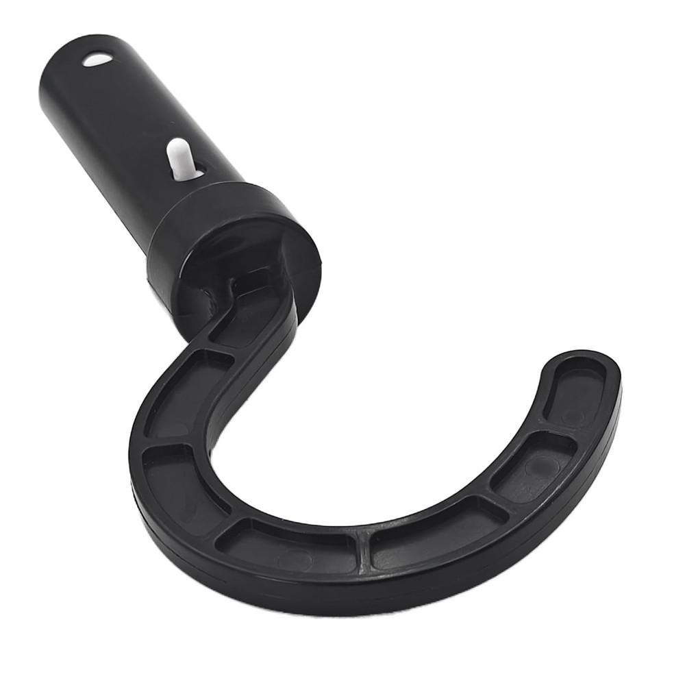 Universal Pool Robot Hook For Telescopic Poles Safe Easy Cleaner Retrieval Tool 6