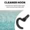 Universal Pool Robot Hook For Telescopic Poles Safe Easy Cleaner Retrieval Tool 1