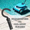 Universal Pool Robot Hook For Telescopic Poles Safe Easy Cleaner Retrieval Tool 2