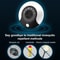 HighPower Ultrasonic Pest Repeller Indoor Mosquito Insect Control Device 3