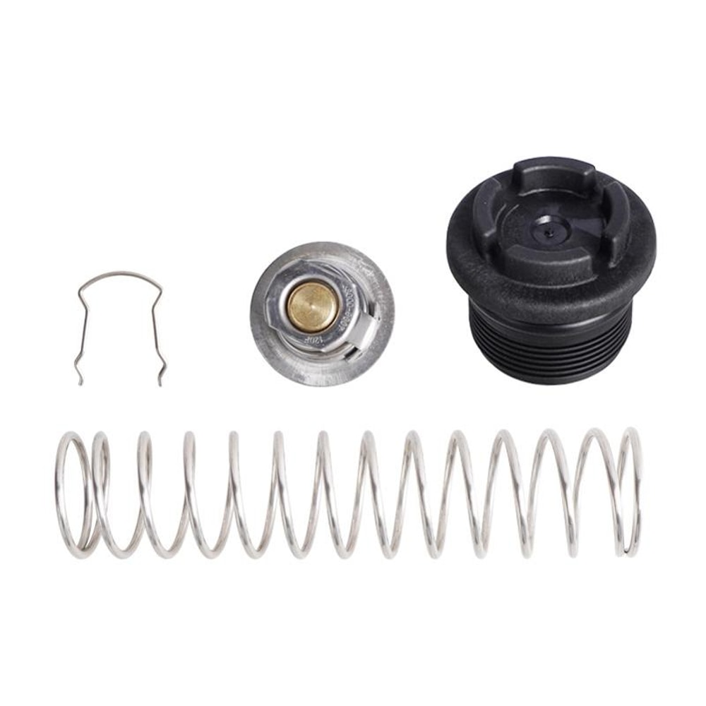 Pentair MasterTemp Heater Regulator Kit Durable Pool Spa Heating Control Replacement 0