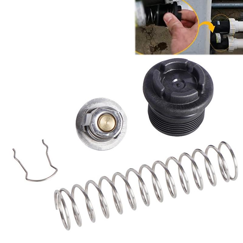 Pentair MasterTemp Heater Regulator Kit Durable Pool Spa Heating Control Replacement 5