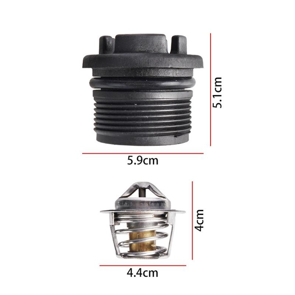 Pentair MasterTemp Heater Regulator Kit Durable Pool Spa Heating Control Replacement 3