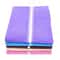 Blue Candy Colors Clothes Storage Bag Garment Suit Cover Dust Protector For Wardrobe Organization 2