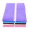 Blue Candy Colors Clothes Storage Bag Garment Suit Cover Dust Protector For Wardrobe Organization 2