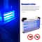 UV Electric Mosquito Killer Lamp Indoor Bug Zapper For Home Protection 1