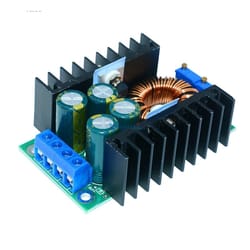down buck converter adjustable cv/cc solar led driver module