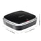 Smart Touch Car Air Purifier With Negative Ion Filtration USB Portable Cleaner 1