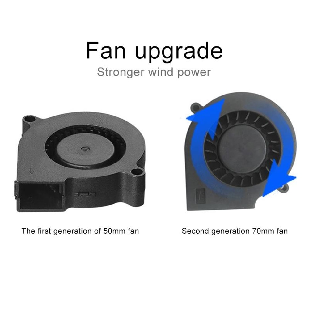 Smart Touch Car Air Purifier With Negative Ion Filtration For Home Vehicle 9