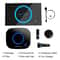 Smart Touch Car Air Purifier With Negative Ion Filtration For Home Vehicle 1