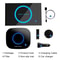 Smart Touch Car Air Purifier With Negative Ion Filtration For Home Vehicle 1