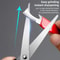 Portable Knife Garden Tool Sharpener Multifunction Handheld Bottle Opener Wrench Tool 5