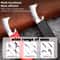 Portable Knife Garden Tool Sharpener Multifunction Handheld Bottle Opener Wrench Tool 7