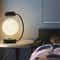 Magnetic Levitation Speaker Floating Bluetooth Speaker With Ambient Light Decor 1