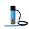 Portable Hookah Water Pipe Cup Removable Washable for Car and Home Use
