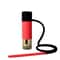Portable Hookah Water Pipe Cup Removable Washable for Car and Home Use
