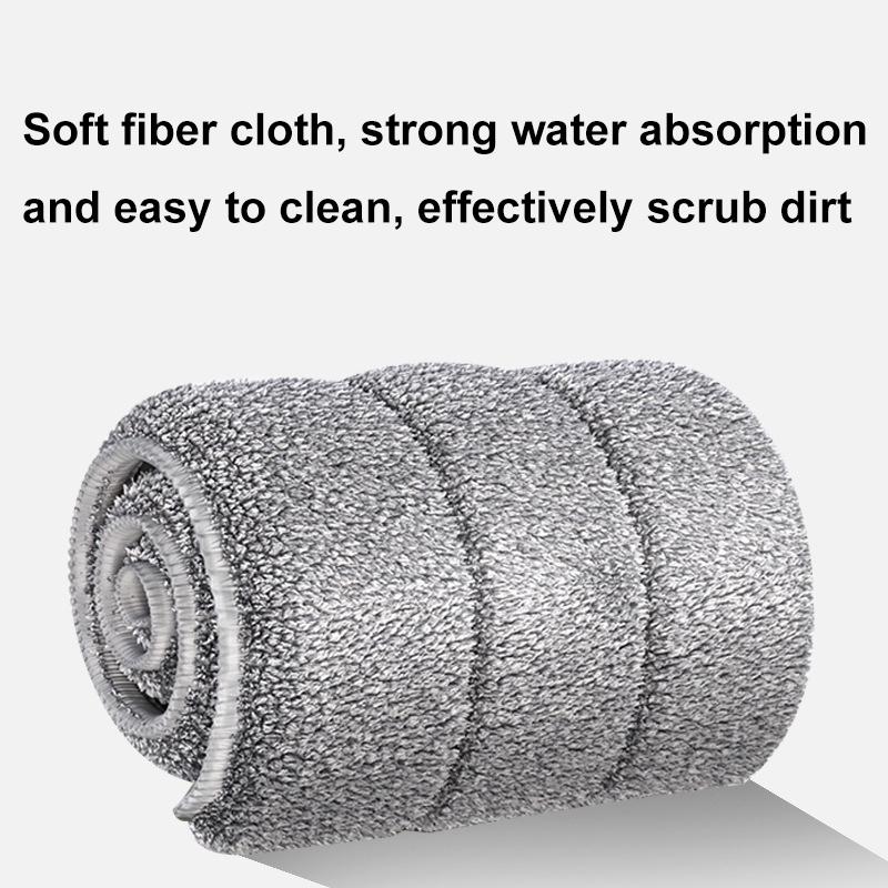 Telescopic Window Cleaner Double Sided Extendable Glass Cleaning Tool 2