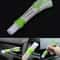 Double Ended Car Air Vent Cleaning Brush & Keyboard Dusting Brush Set