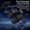 Thunder Armor Buds 4 Case Cover Shockproof Clip On Case For Buds Protective Shell 9