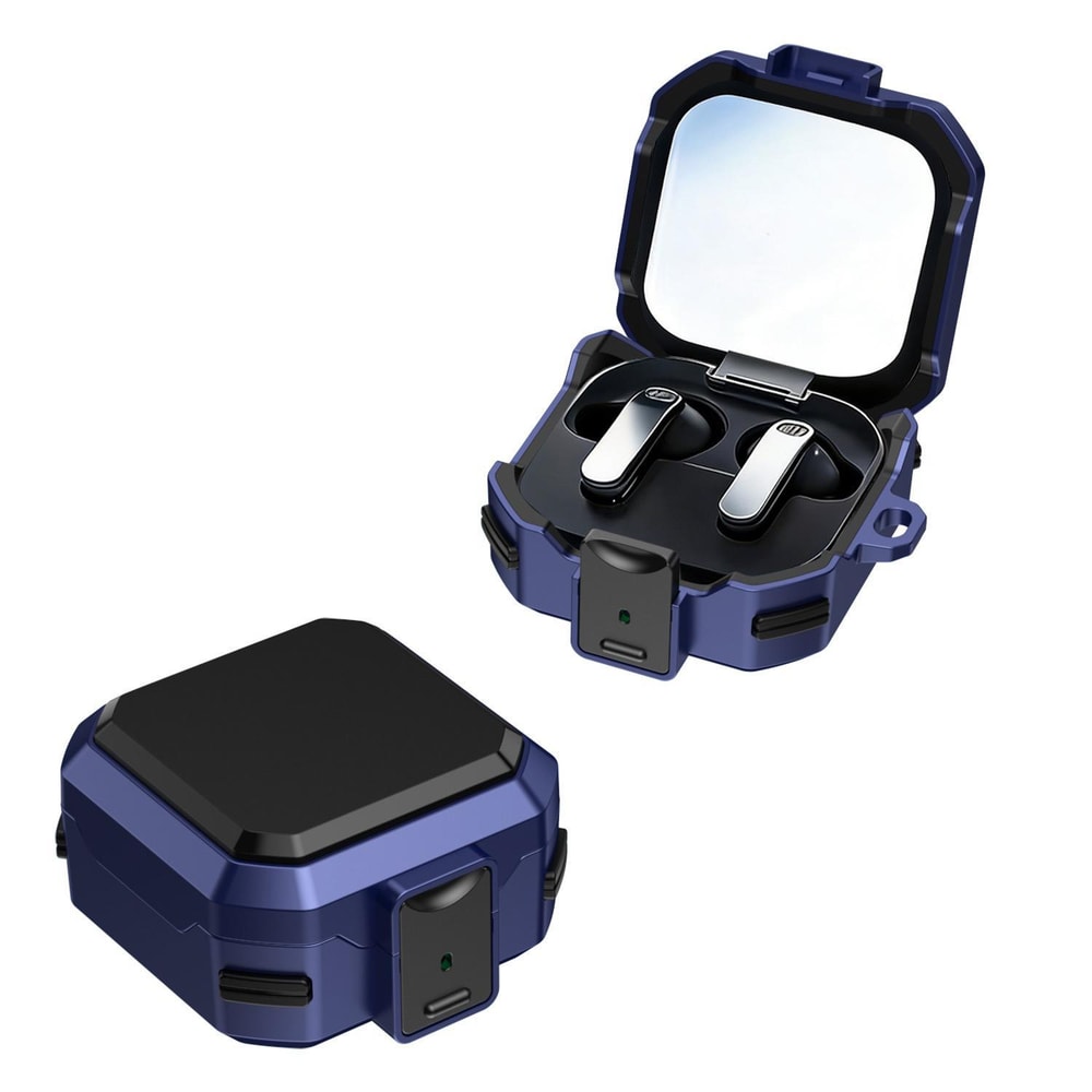 Thunder Armor Buds 4 case cover Shockproof Clip On Case for Buds Protective Shell