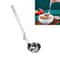 Stainless Steel HotPot Hanging Soup Ladle Skimmer Spoon for Hot Pot & Home Cooking