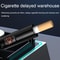 Smart Smokeless Ashtray With Negative Ion Air Purifier And Ambient Light 5