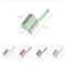 Soft Bristle Lint Roller Dust Remover Brush For Clothes Fabrics 1