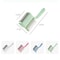 Soft Bristle Lint Roller Dust Remover Brush For Clothes Fabrics 1