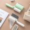 Soft Bristle Lint Roller Dust Remover Brush For Clothes Fabrics 11
